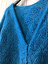 Cezanne Sweater Size Small